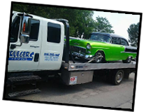 Tow Truck - Richman Automotive &amp; Towing image 2