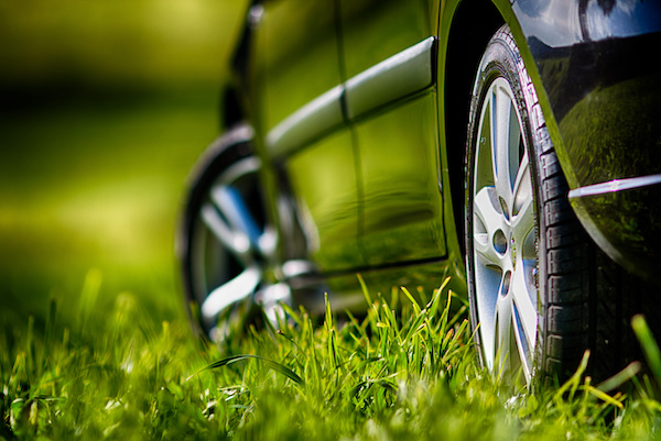 How to Better Care for Your Car Tires