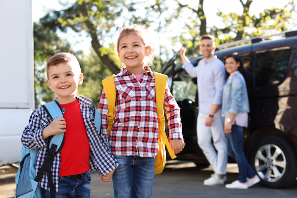 Your Ultimate Auto Maintenance Guide for the Back-to-School Season