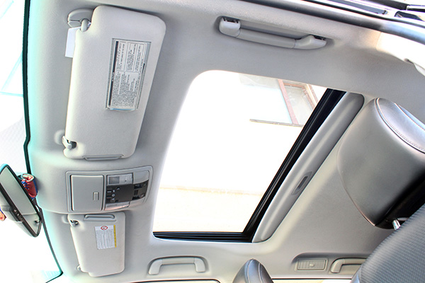 How to Fix My Car’s Sunroof