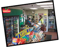 Convenience Store - Richman BP