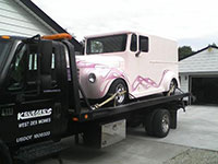 Towing Gallery Photo #40