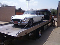 Towing Gallery Photo #46
