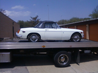 Towing Gallery Photo #47