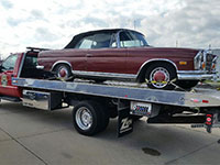 Towing Gallery - Richman Automotive Photo #06