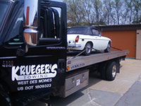 Towing Gallery Photo #41