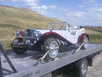 Towing Gallery Photo #55