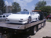 Towing Gallery Photo #54