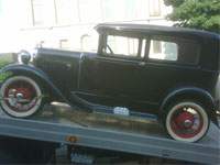 Towing Gallery Photo #61