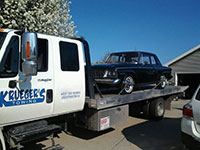 Towing Gallery Photo #63