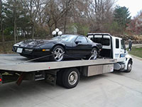 Towing Gallery Photo #64