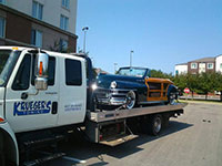 Towing Gallery Photo #68