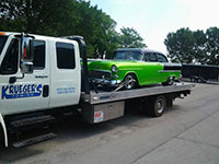 Towing Gallery Photo #69