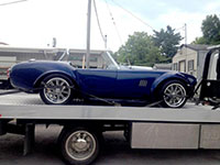 Towing Gallery Photo #70