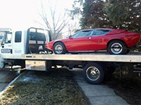 Towing Gallery - Richman Automotive Photo #29