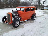 Towing Gallery - Richman Automotive Photo #19