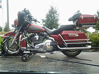 Towing Gallery - Richman Automotive Photo #18