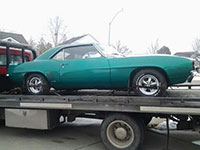 Towing Gallery - Richman Automotive Photo #16