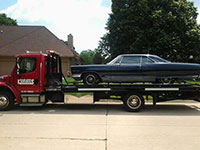 Towing Gallery - Richman Automotive Photo #15