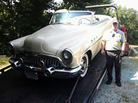 Towing Gallery - Richman Automotive Photo #13