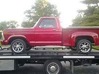 Towing Gallery - Richman Automotive Photo #12