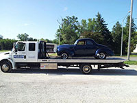 Towing Gallery - Richman Automotive Photo #11