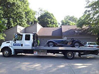 Towing Gallery - Richman Automotive Photo #17