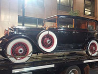 Towing Gallery - Richman Automotive Photo #10