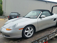 Towing Gallery - Richman Automotive Photo #08