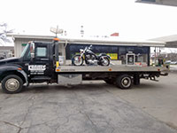 Towing Gallery - Richman Automotive Photo #28