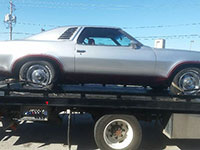 Towing Gallery - Richman Automotive Photo #01