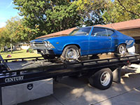 Towing Gallery - Richman Automotive Photo #02