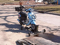 Towing Gallery - Richman Automotive Photo #27