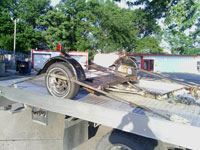 Towing Gallery - Richman Automotive Photo #4