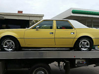 Towing Gallery - Richman Automotive Photo #03