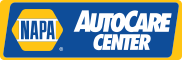 NAPA Auto Care Center logo