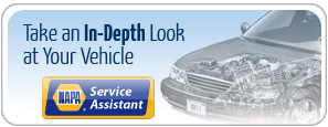 NAPA Service Assistant - Richman Automotive & Towing