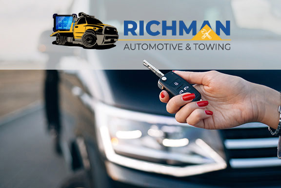 Shuttle Service | Richman Automotive & Towing